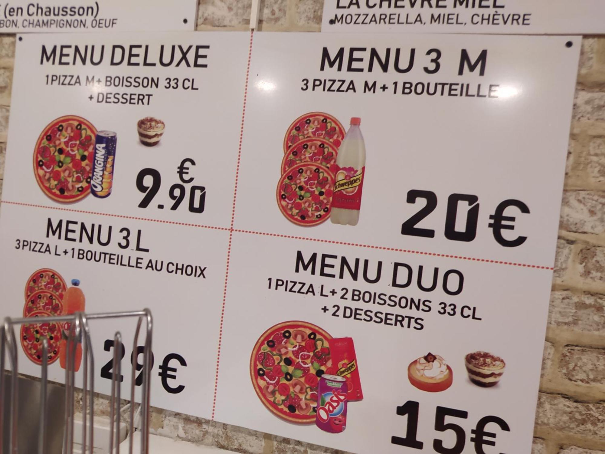 Couette-café Locatif Gare Europe Souvenir